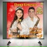 Dana Gruescu, Florin Ionas Generalul