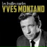 Yves Montand & Charlotte Cardin