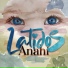 Anahi