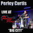 Perley Curtis