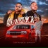 LUUK, MC Abel JS, Dj Ph Da Vp