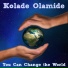 Kolade Olamide