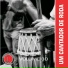Grupo Muzenza de Capoeira, Chokito