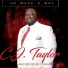 CJ Taylor & Men of Fellowship