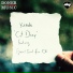 Kende feat. Great Good Fine Ok