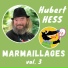 Hubert Hess