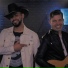 Luiz Paulo e William