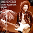 Jimi Hendrix