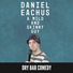 Daniel Eachus