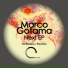 Marco Gotama
