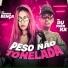 Samara Bença, Mc Du Prenka