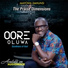 Dahunsi Mayowa feat. Distinct Mind Productions