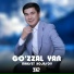 Maxset Xojasov