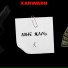 Xanwarn