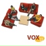 Vox, Stefan Thaler Funkomat