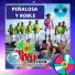 Tivo Herrera y Sus Parranderos Del Mar