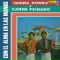 Isidro Gómez feat. Cande Peinado