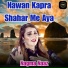 Nagma Naaz