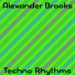 Alexander Brooks