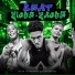 DJ Cyber Original, Mc Gw, Mc Padawan
