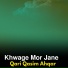 Qari Qasim Ahqar