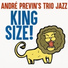 Andre Previn's Jazz Trio