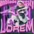 ANBLADE, PRESTY