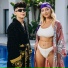 Jan Bendig, Markéta Konvičková