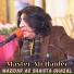 Master Ali Haider