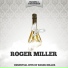 Roger Miller