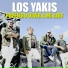 Los Yakis