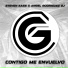Steven Kass, Angel Rodriguez Dj