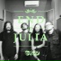 End of Julia