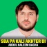 Abdul Haleem Bacha