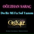 Oğuzhan Saraç