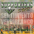 Supporters Sur Ultras