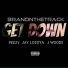 Jay Lozoya feat. Peezy & J. Woods
