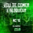 DJ Magro, MC 12