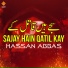 Hassan Abbas