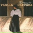 Yamila Cafrune