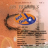 Azul y Ocre