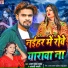 Anjali Bharti, Arun Chhaila Yadav