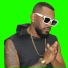 Fabinho Black