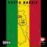 Rosé Rasta Barbie