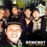 Reneboy, Salsabil, Sofyan Hanafiah