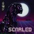 SCARLED
