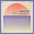 wide eye