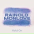 Rainold Monlove