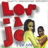 Lov a Jo feat. Le Complot, Lover man (choeurs)