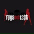 Toys Get Lost